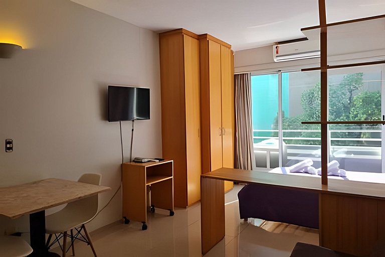 Apartamento Alto Padrão