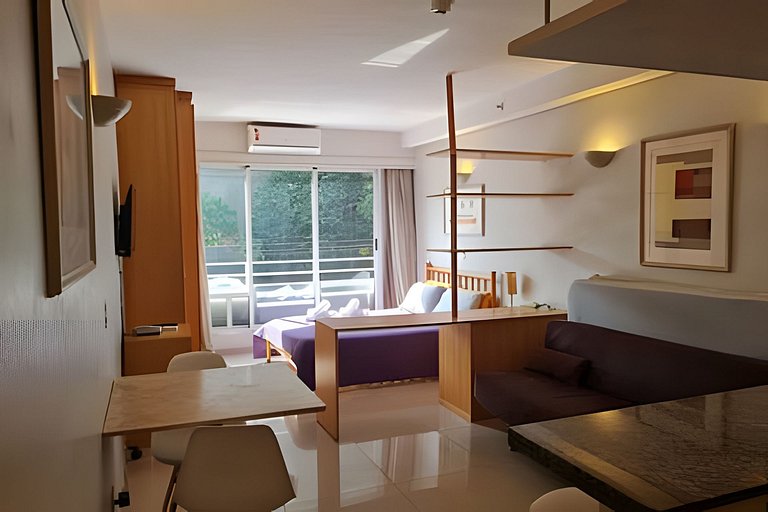 Para Dias que Pedem Sofá, Livro e Silêncio Acusticado