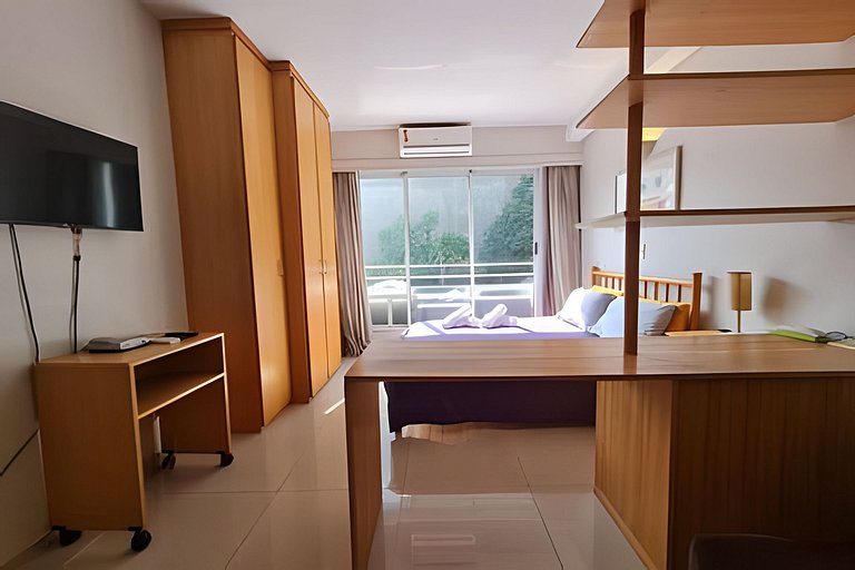 Apartamento Alto Padrão