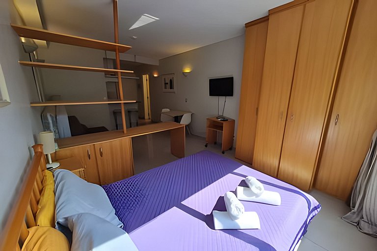 Apartamento Alto Padrão