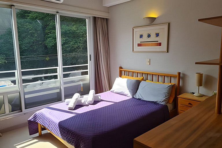 Para Dias que Pedem Sofá, Livro e Silêncio Acusticado