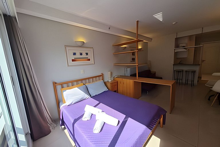 Apartamento Alto Padrão