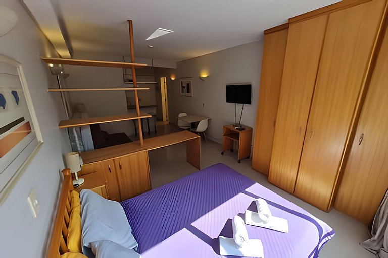 Apartamento Alto Padrão