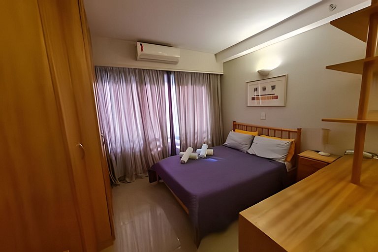 Apartamento Alto Padrão