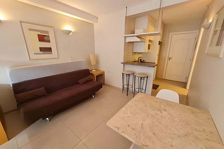 Para Dias que Pedem Sofá, Livro e Silêncio Acusticado