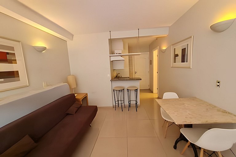 Apartamento Alto Padrão