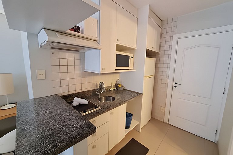 Apartamento Alto Padrão