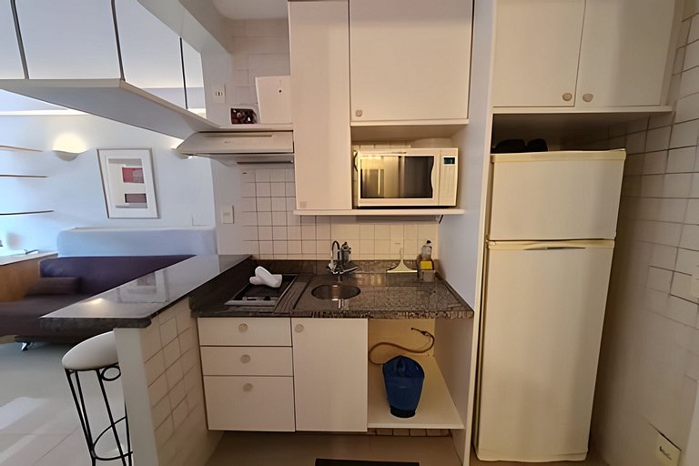 Apartamento Alto Padrão