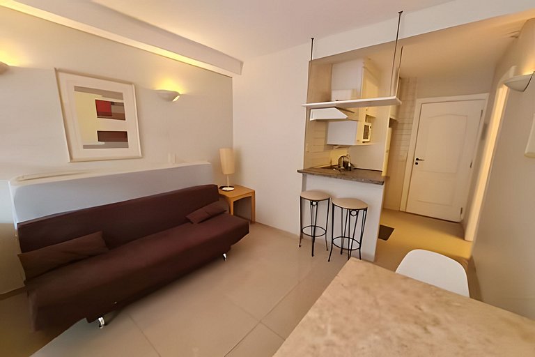 Apartamento Alto Padrão