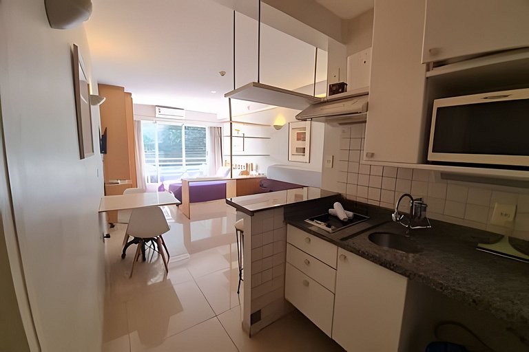 Para Dias que Pedem Sofá, Livro e Silêncio Acusticado