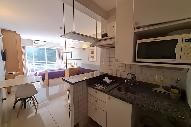 Para Dias que Pedem Sofá, Livro e Silêncio Acusticado