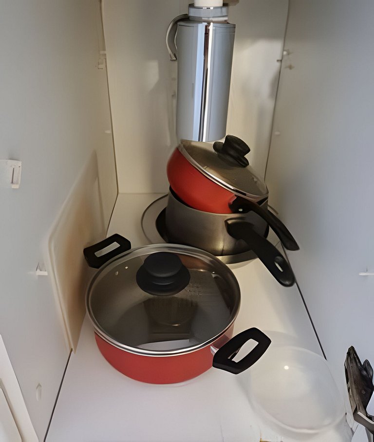 Apartamento Alto Padrão