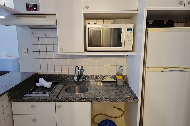 Apartamento Alto Padrão