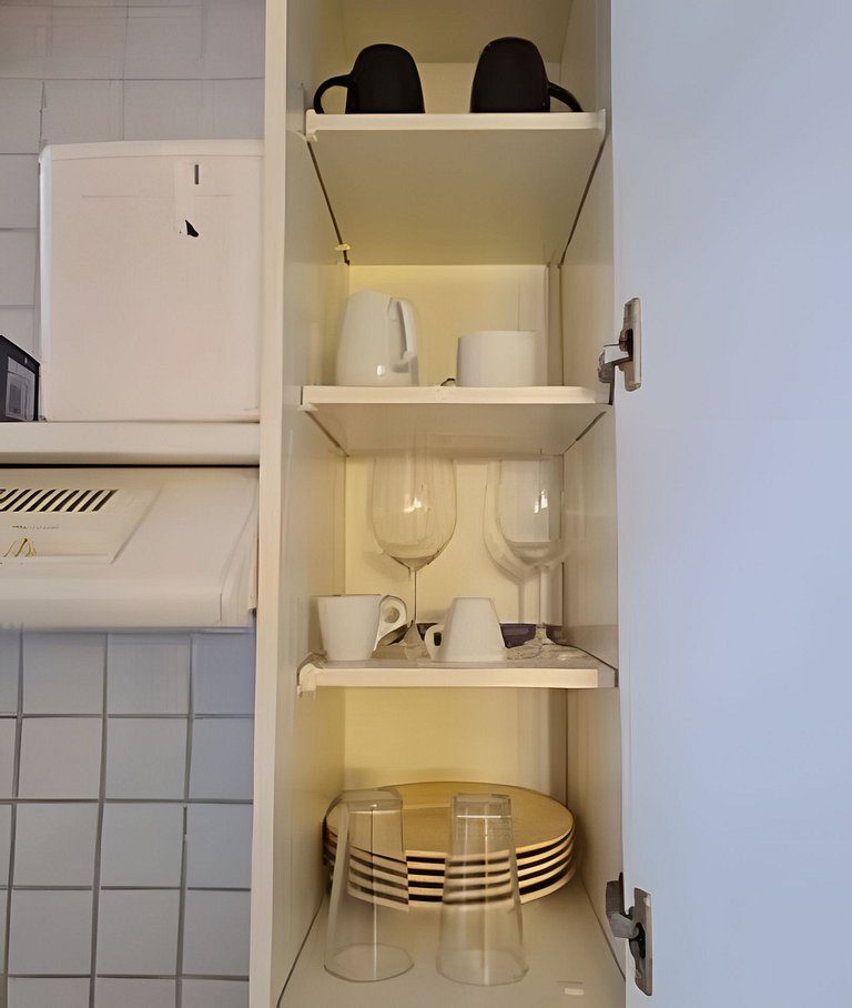 Apartamento Alto Padrão