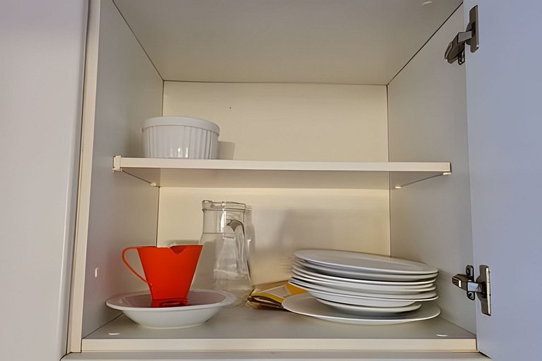 Apartamento Alto Padrão