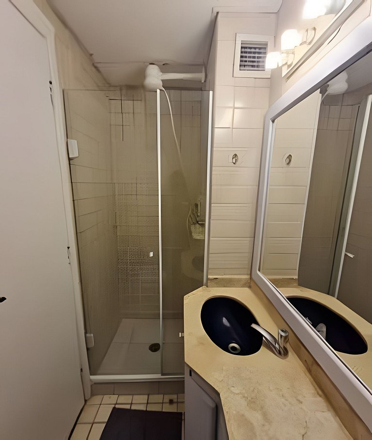 Apartamento Alto Padrão