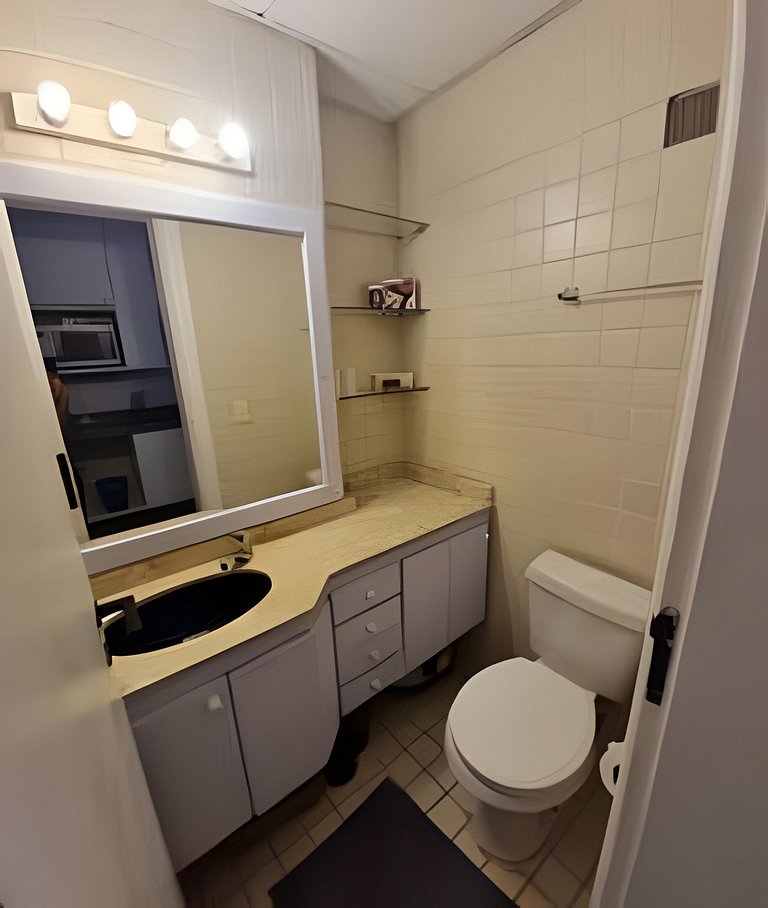 Apartamento Alto Padrão