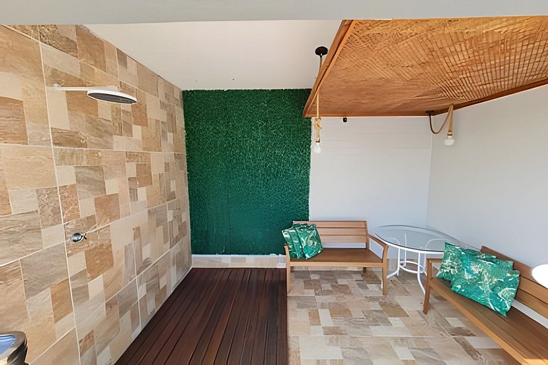 Para Dias que Pedem Sofá, Livro e Silêncio Acusticado