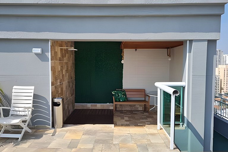 Para Dias que Pedem Sofá, Livro e Silêncio Acusticado