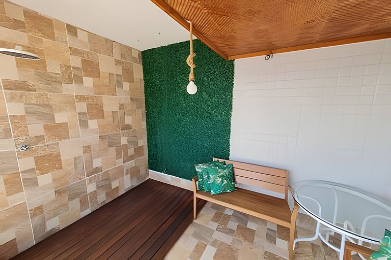 Apartamento Alto Padrão