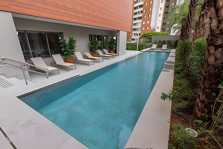 Essência: Viva SP por Dentro|Moema