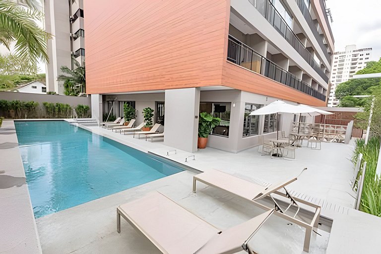 Essência: Viva SP por Dentro|Moema