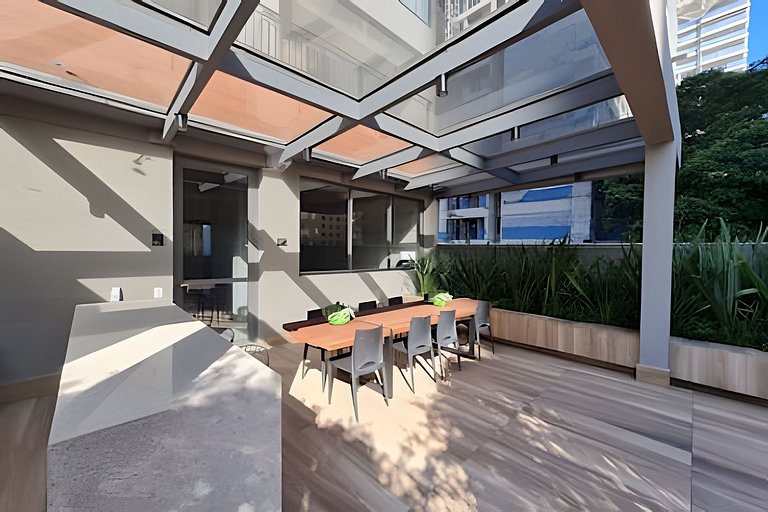 Essência: Viva SP por Dentro|Moema