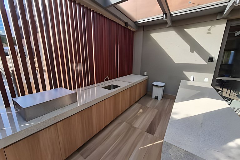 Essência: Viva SP por Dentro|Moema