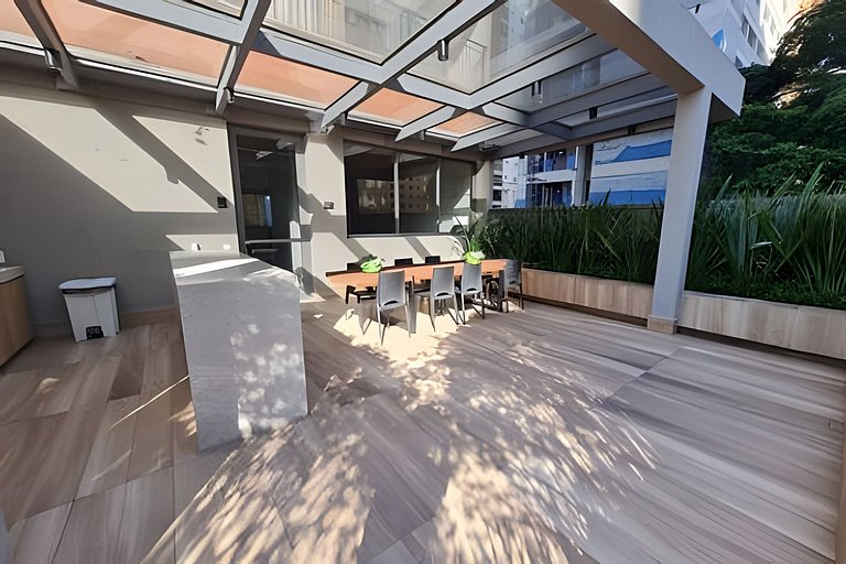 Essência: Viva SP por Dentro|Moema