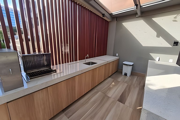 Essência: Viva SP por Dentro|Moema