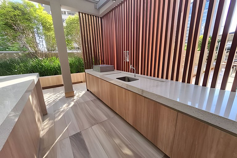 Essência: Viva SP por Dentro|Moema