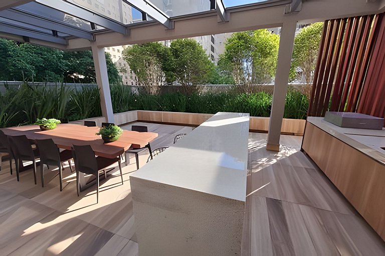 Essência: Viva SP por Dentro|Moema