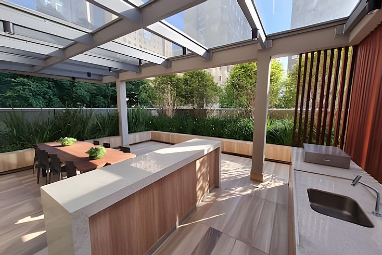 Essência: Viva SP por Dentro|Moema