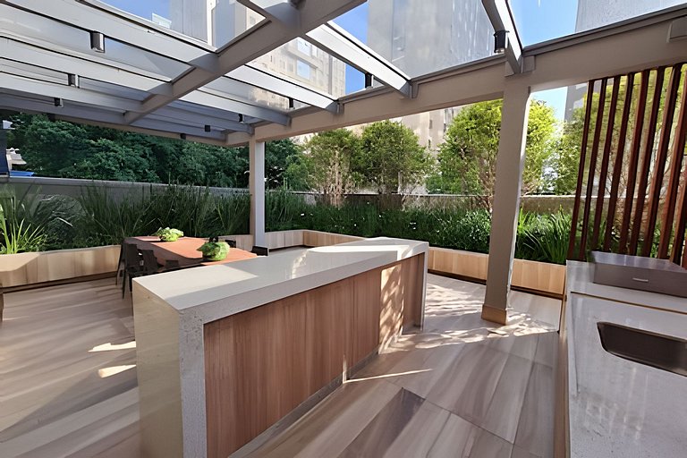 Essência: Viva SP por Dentro|Moema