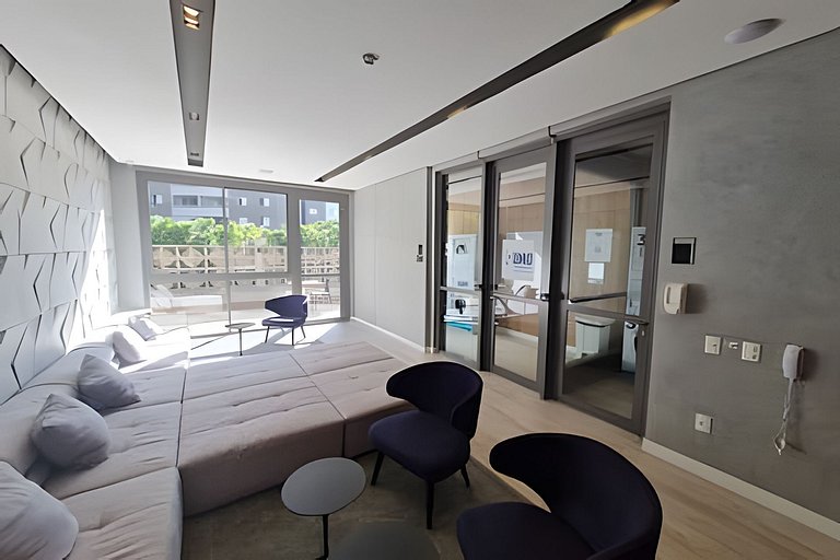 Essência: Viva SP por Dentro|Moema