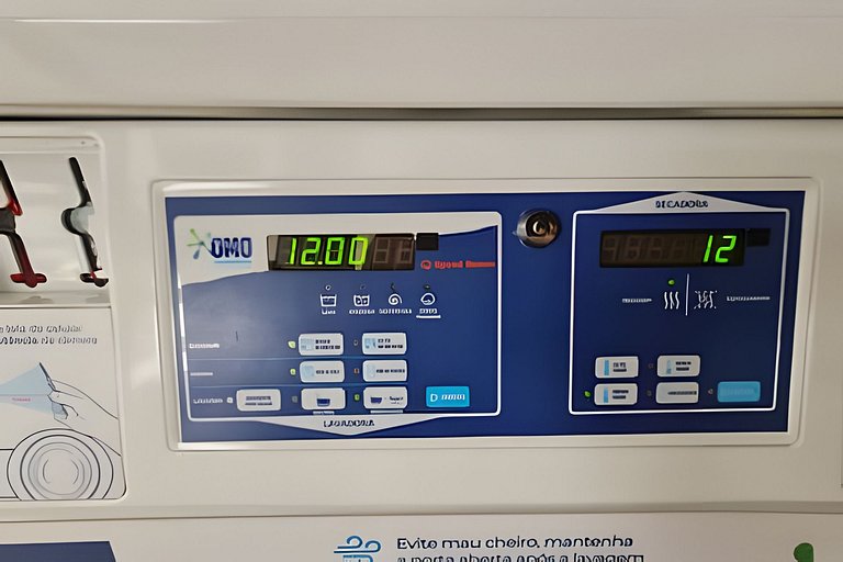 Charme e conforto em Moema | 709