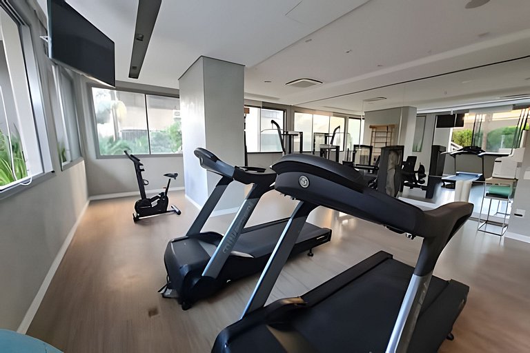 Essência: Viva SP por Dentro|Moema