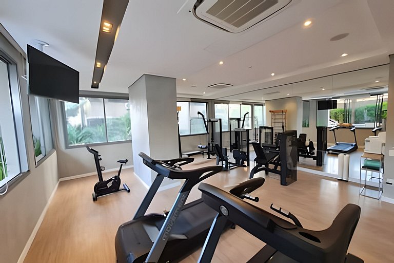 Essência: Viva SP por Dentro|Moema