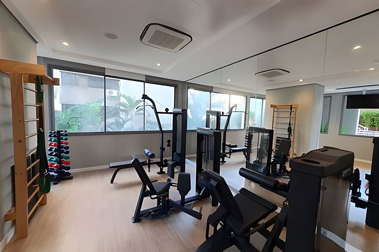 Essência: Viva SP por Dentro|Moema