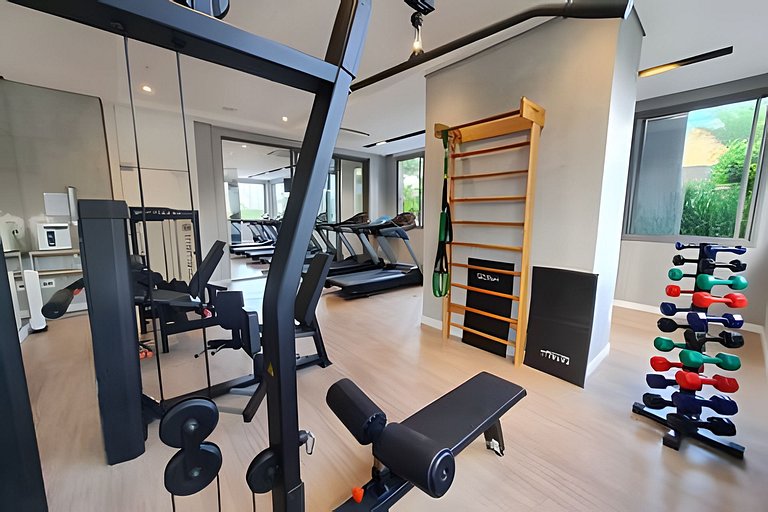 Essência: Viva SP por Dentro|Moema