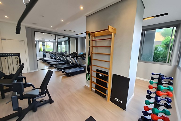 Essência: Viva SP por Dentro|Moema