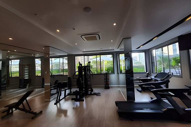 Essência: Viva SP por Dentro|Moema