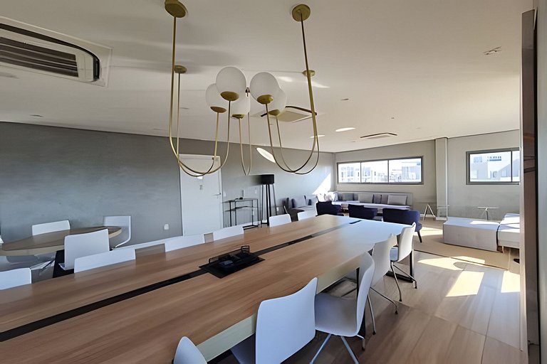 Essência: Viva SP por Dentro|Moema