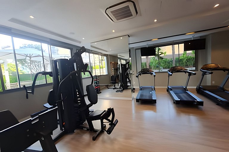 Essência: Viva SP por Dentro|Moema