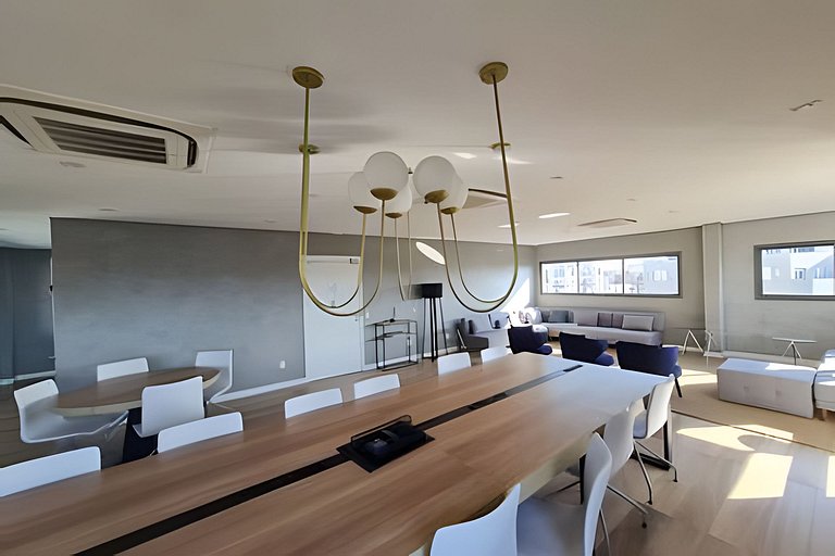 Essência: Viva SP por Dentro|Moema