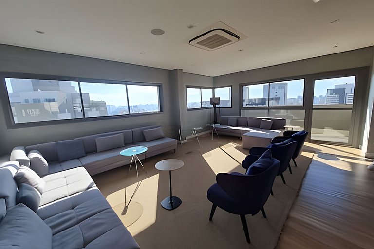 Essência: Viva SP por Dentro|Moema