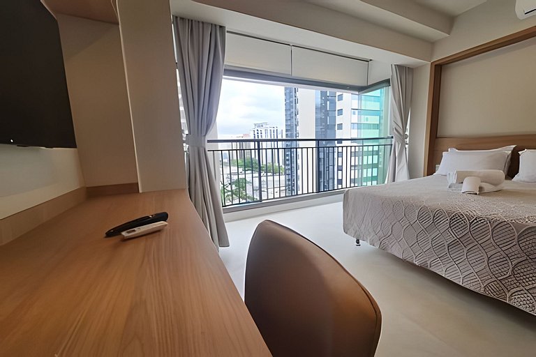 Essência: Viva SP por Dentro|Moema