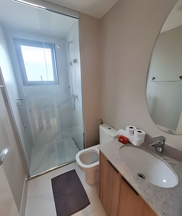 Essência: Viva SP por Dentro|Moema