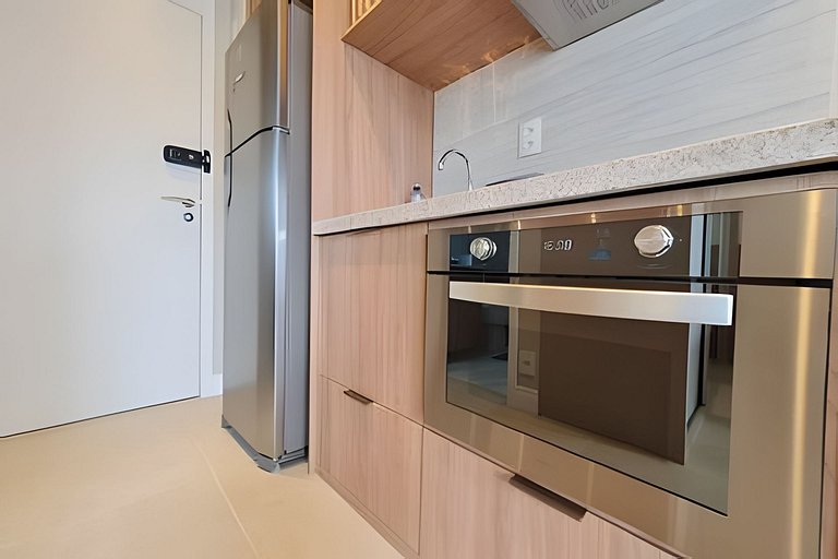 Essência: Viva SP por Dentro|Moema