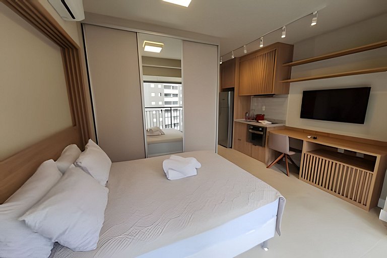 Essência: Viva SP por Dentro|Moema